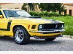 Thumbnail Photo 71 for 1970 Ford Mustang